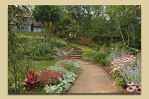 Located in Columbus, Ohio, Landscapes By The Yard can handle your project needs.